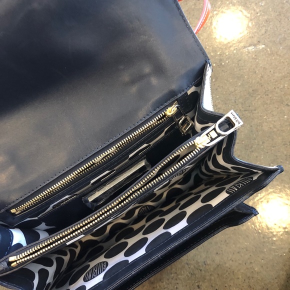 Bill Blass Bag - Picture 2 of 8